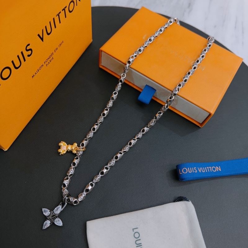 Louis Vuitton Necklaces